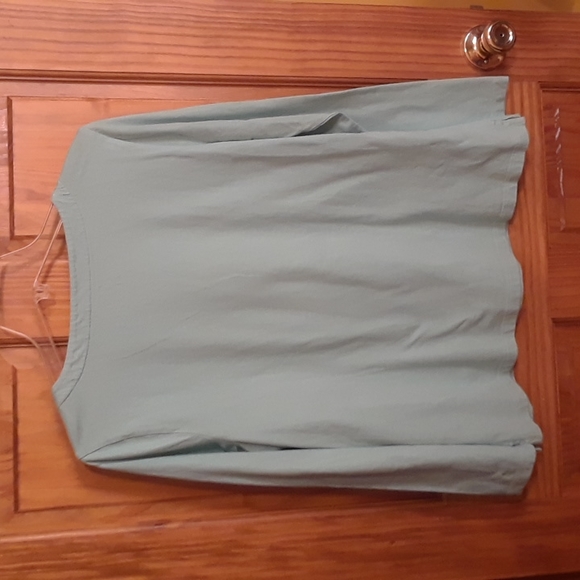 Talbots top - Picture 2 of 5